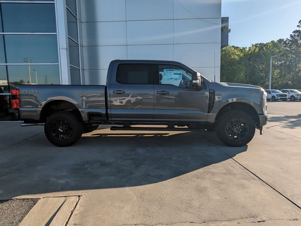 2024 Ford F-250 Super Duty Lariat