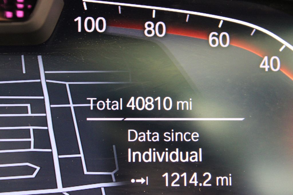 used 2022 BMW X5 car, priced at $42,999