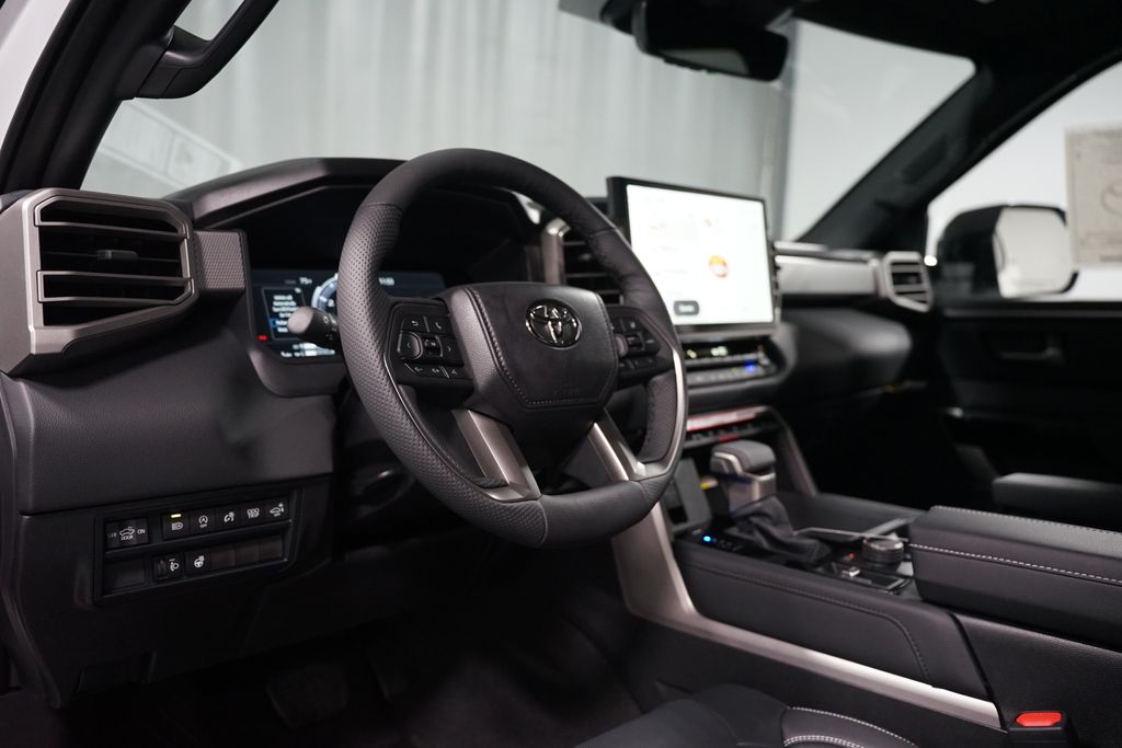 Thumbnail: 2026 Toyota Tundra - 16