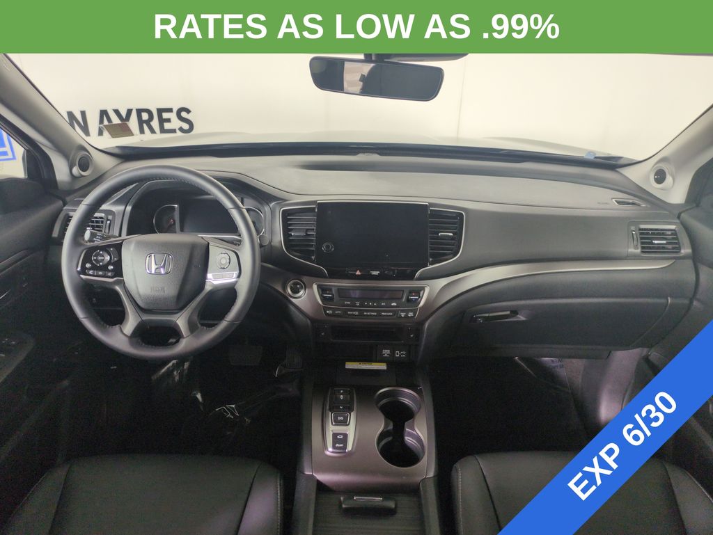 Used 2022 Honda Pilot For Sale in Fort Wayne, IN