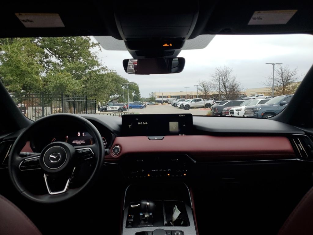 Used Car 2025 Mazda Cx-70  3.3 Turbo S Premium For Sale Under $50,000 In Austin, Texas