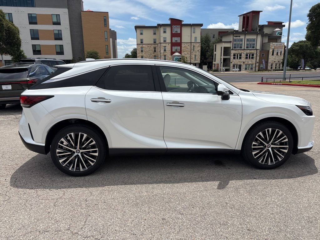Thumbnail: 2025 Lexus RX - 6