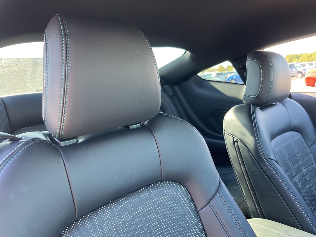 Thumbnail: 2026 Ford Mustang - 30