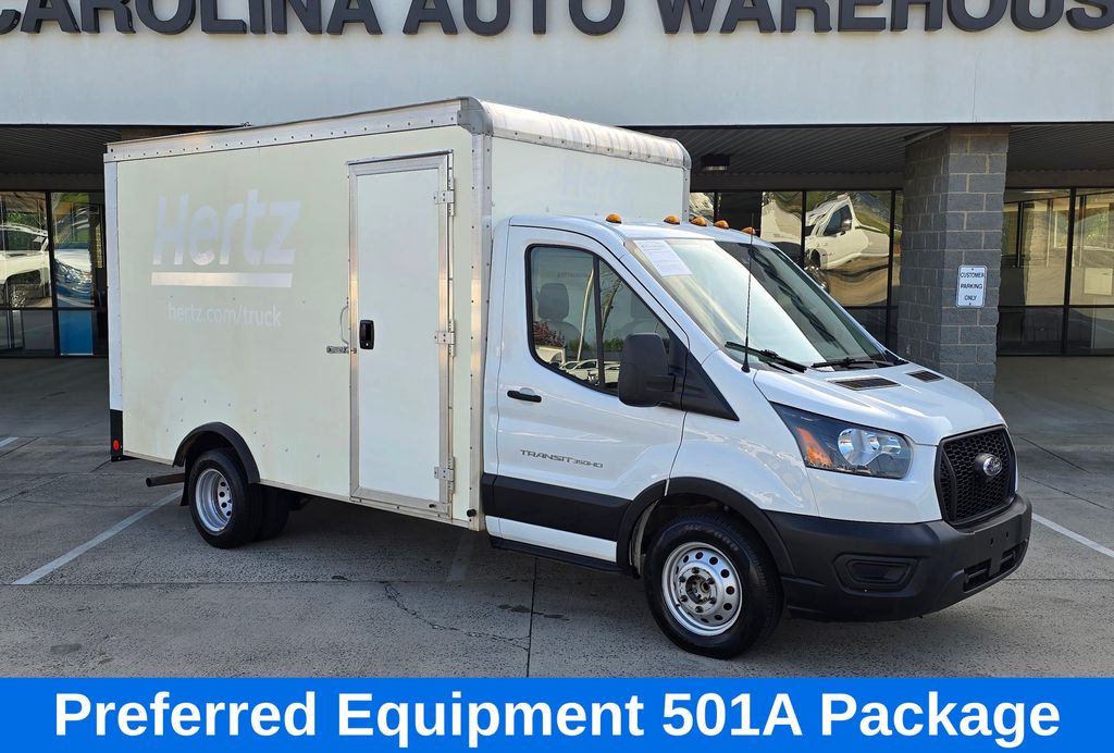 View vehicle photo 2