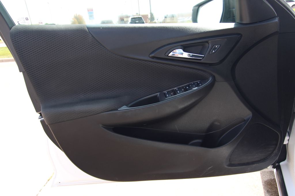 Used 2023 Chevrolet Malibu Sedan