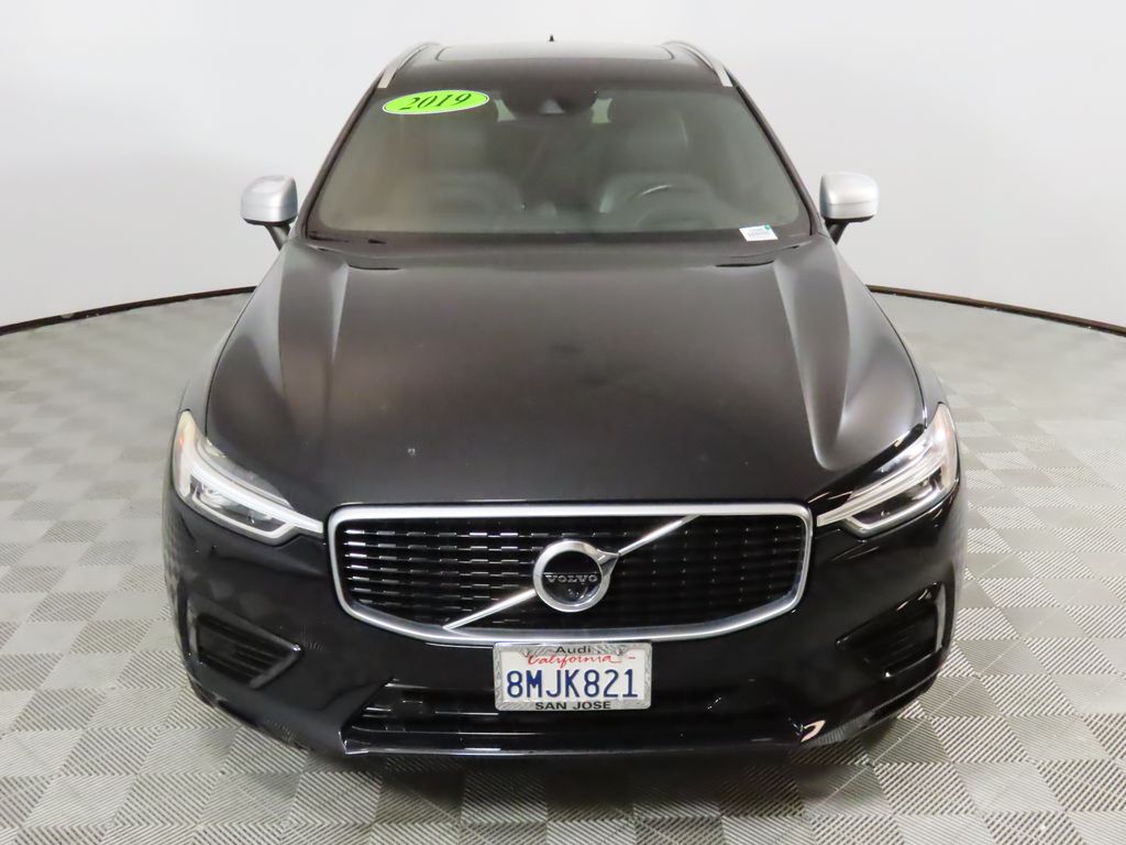 Thumbnail: 2019 Volvo XC60 - 8