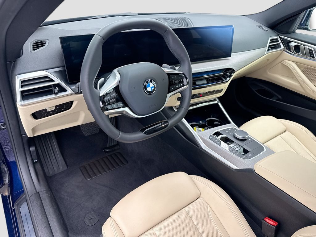 Thumbnail: 2026 BMW 4 Series - 9