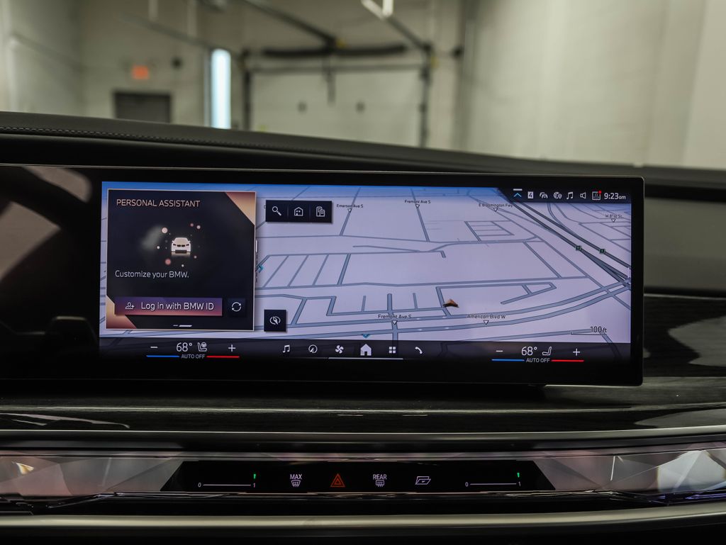 Thumbnail: 2026 BMW 7 Series - 15