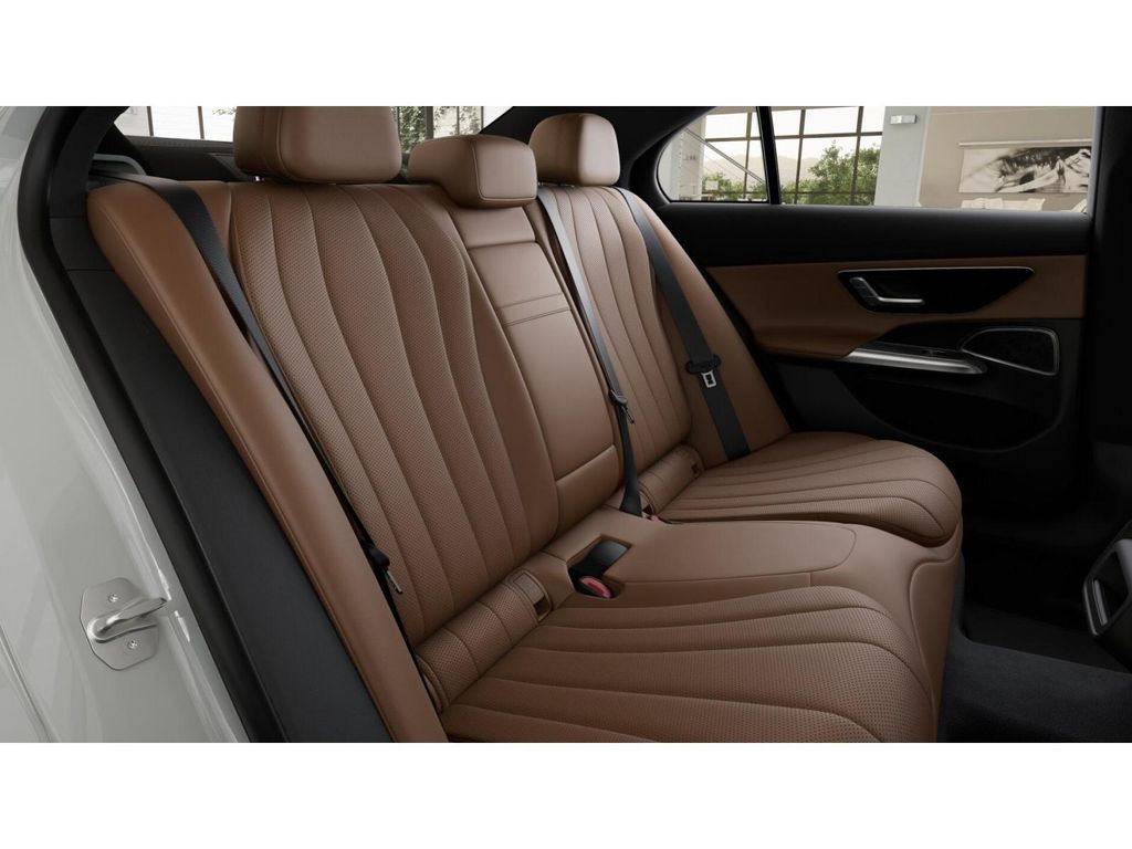 Thumbnail: 2027 Mercedes-Benz E-Class - 5