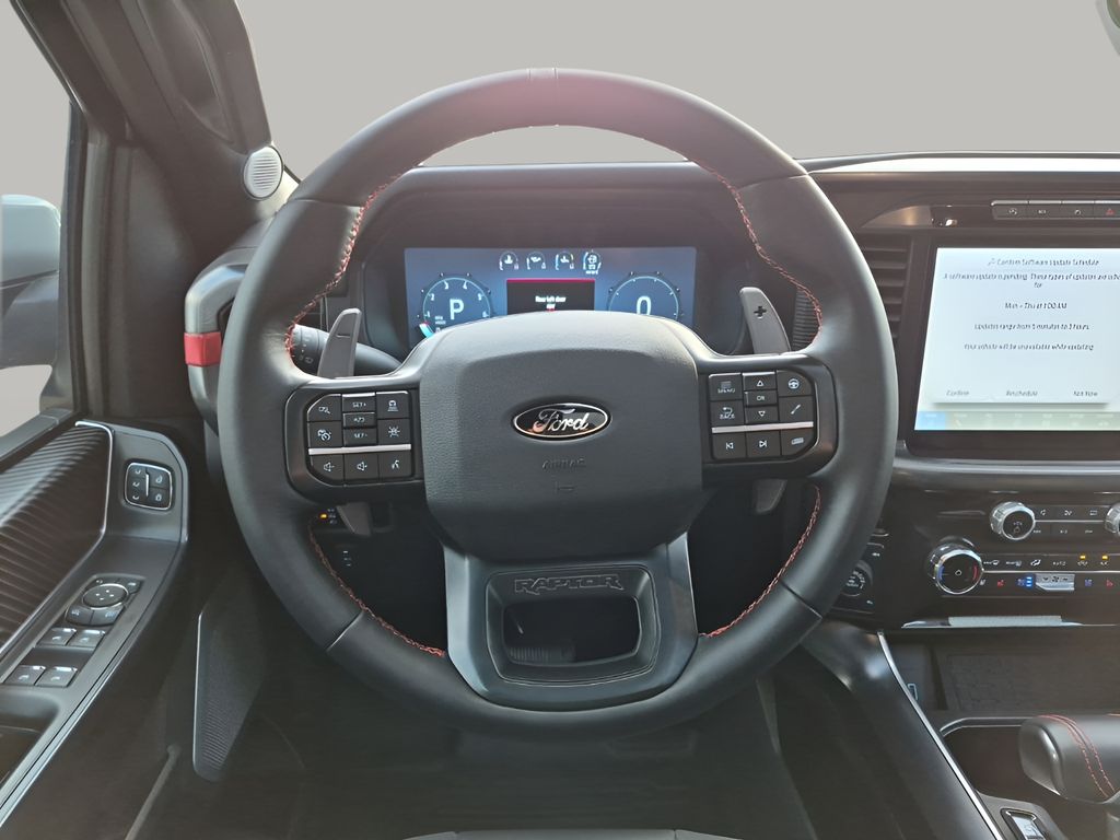 Used Car 2024 Ford F-150  Raptor For Sale Under $80,000 In Austin, Texas