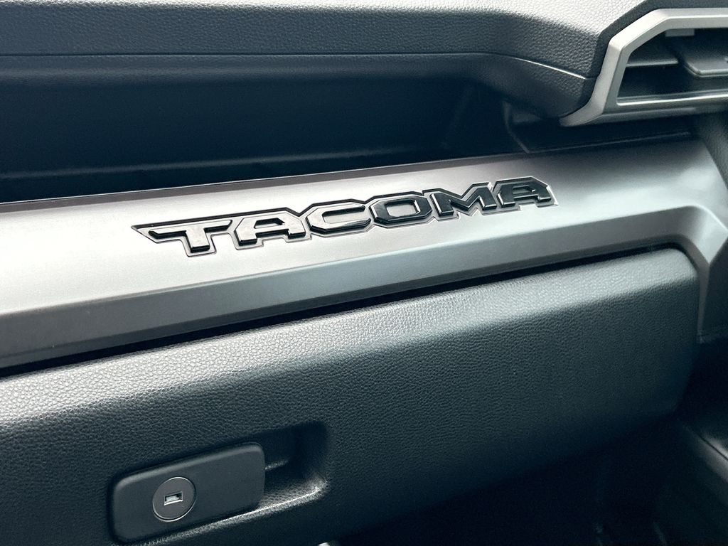 Thumbnail: 2025 Toyota Tacoma - 20