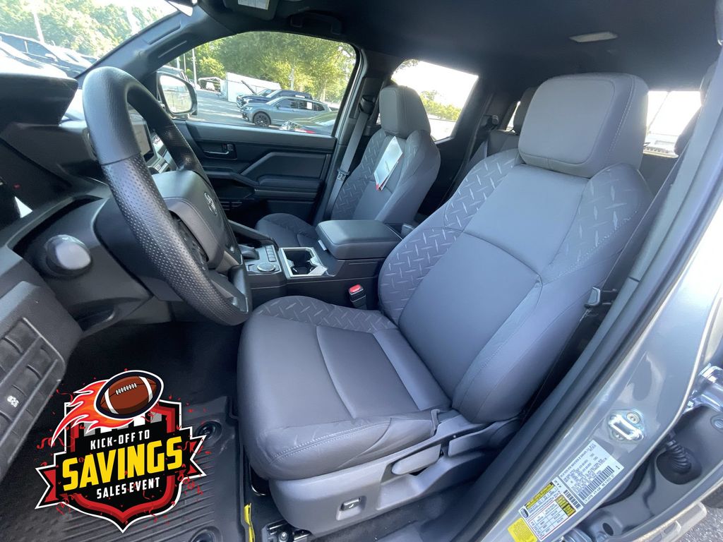 Used 2026 Toyota Tacoma Truck