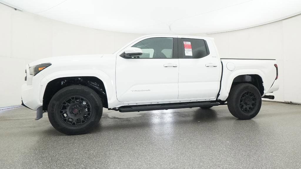 Thumbnail: 2025 Toyota Tacoma - 17