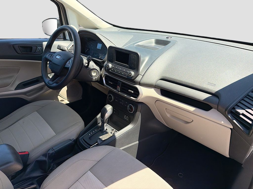 Used 2022 White Ford S image 29