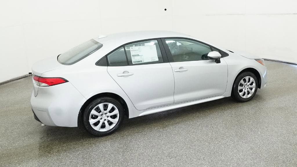 Thumbnail: 2026 Toyota Corolla - 25