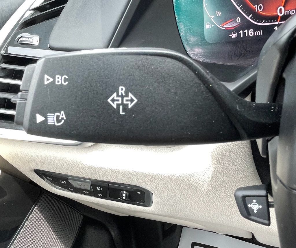 2019 BMW X5 xDrive40i Black at North Houston Mitsubishi