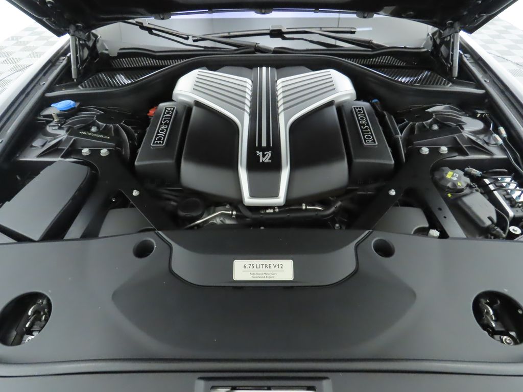 Thumbnail: 2021 Rolls-Royce Ghost - 30