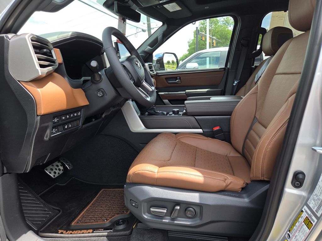 New 2026 Toyota Tundra i-FORCE MAX Truck