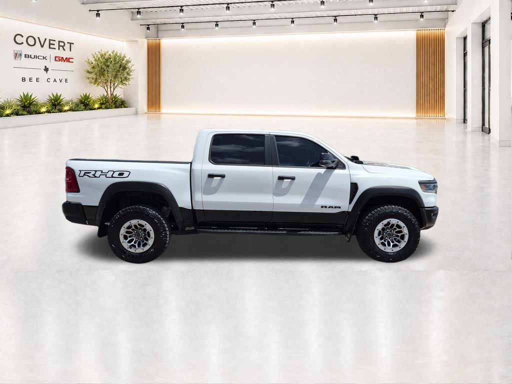 Used Car 2025 Ram 1500  Rho For Sale Under $80,000 In Austin, Texas