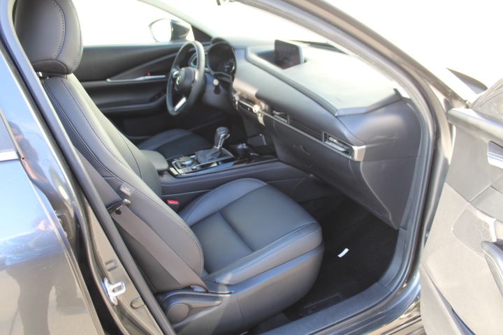 Used Car 2024 Mazda Cx-30  2.5 S Select Sport For Sale Under $25,000 In Georgetown, Texas