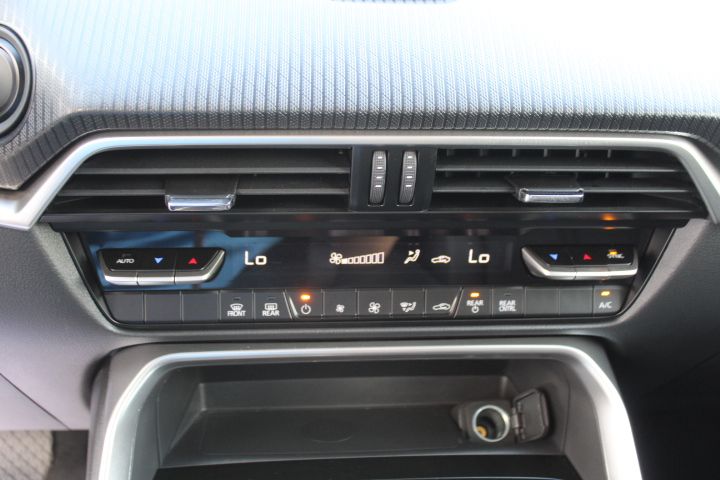 Used Car 2025 Mazda Cx-90  3.3 Turbo Select For Sale Under $35,000 In Georgetown, Texas