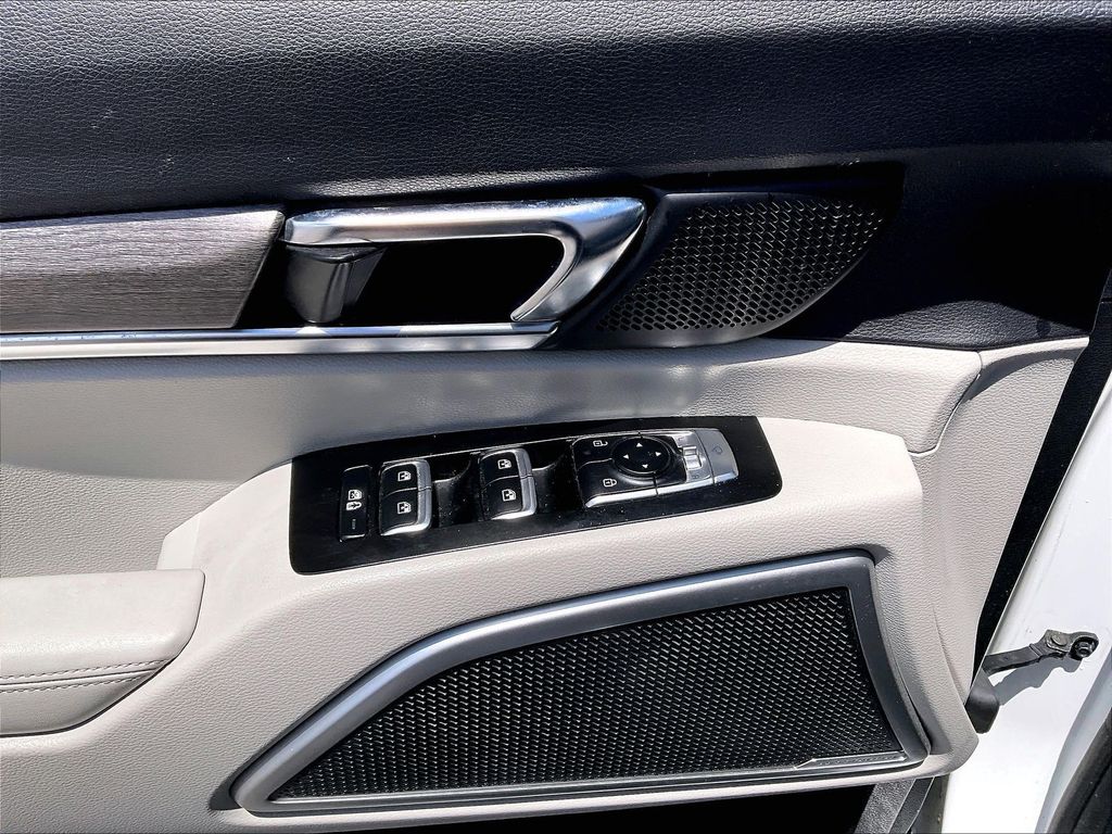2020 Kia Telluride — photo 40