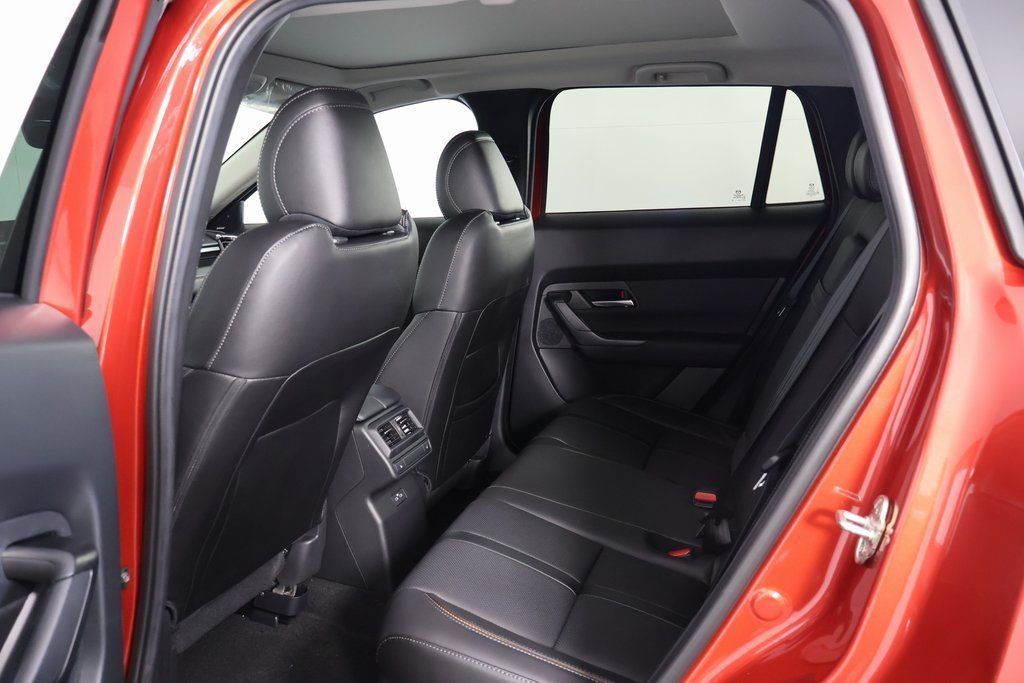 Thumbnail: 2026 Mazda CX-50 - 6