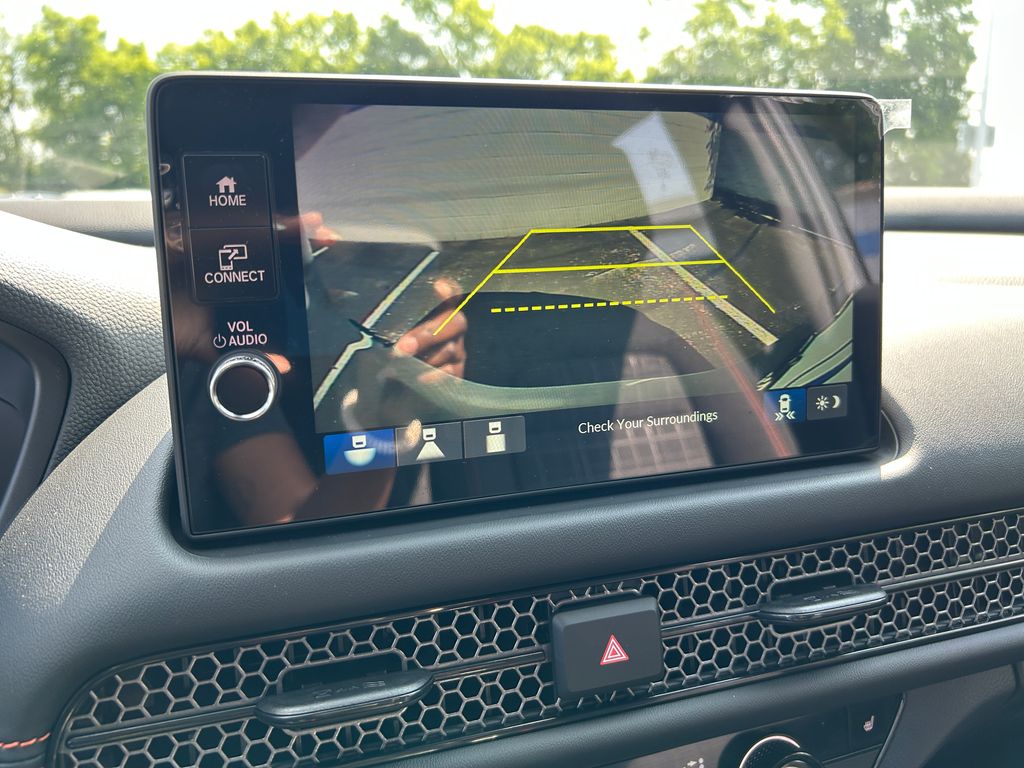 Thumbnail: 2026 Honda HR-V - 28