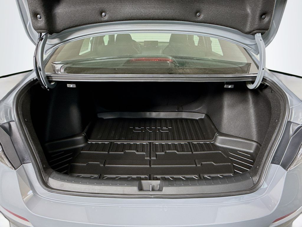 Thumbnail: 2026 Honda Civic - 28