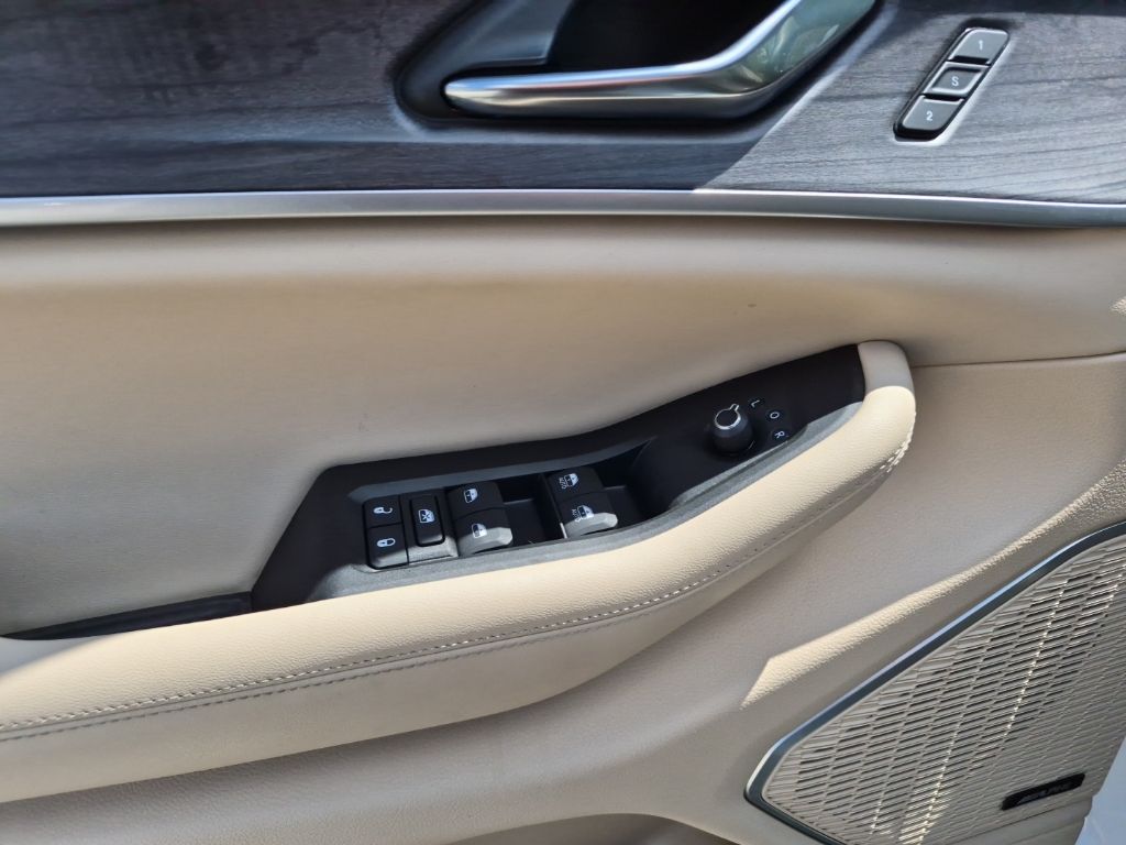 Used Car 2024 Jeep Grand Cherokee  Limited For Sale Under $40,000 In Austin, Texas