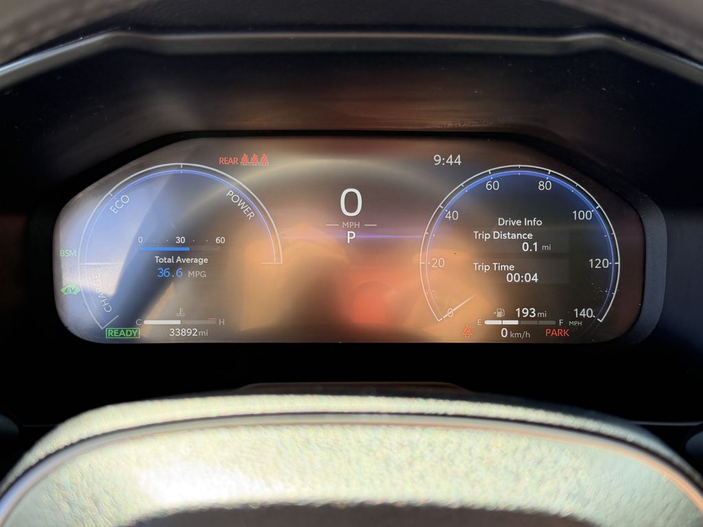 Used 2023 Toyota RAV4 Hybrid SUV