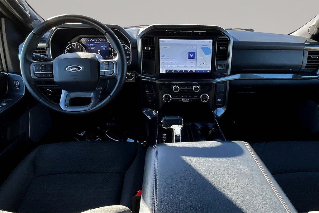 Used 2023 Ford F-150 Truck