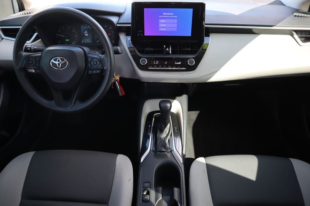 Thumbnail: 2023 Toyota Corolla - 13