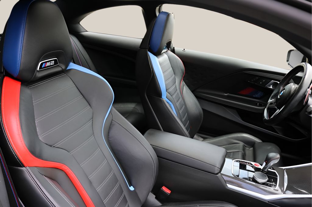 Used Car 2024 Bmw M2  Base For Sale Under $70,000 In Austin, Texas