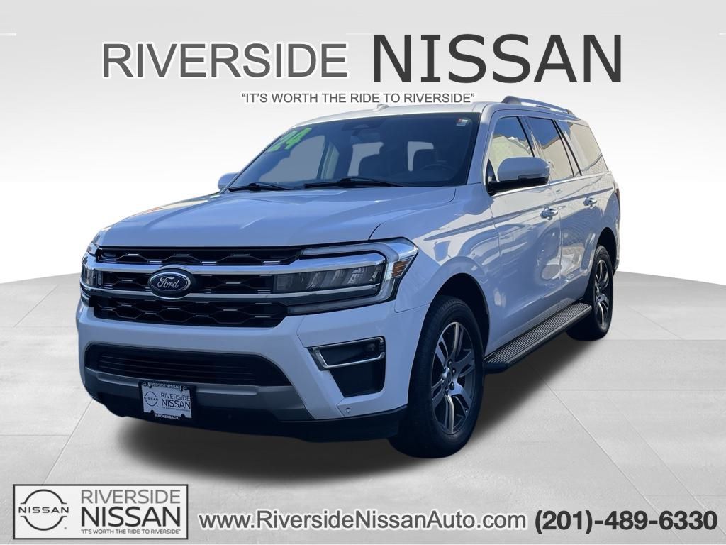 2024 Ford Expedition Limited 4WD