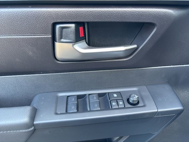 2026 Toyota Tundra SR5 - Photo 20