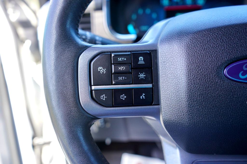 Used Car 2024 Ford F-150  Lariat For Sale Under $50,000 In Taylor, Texas