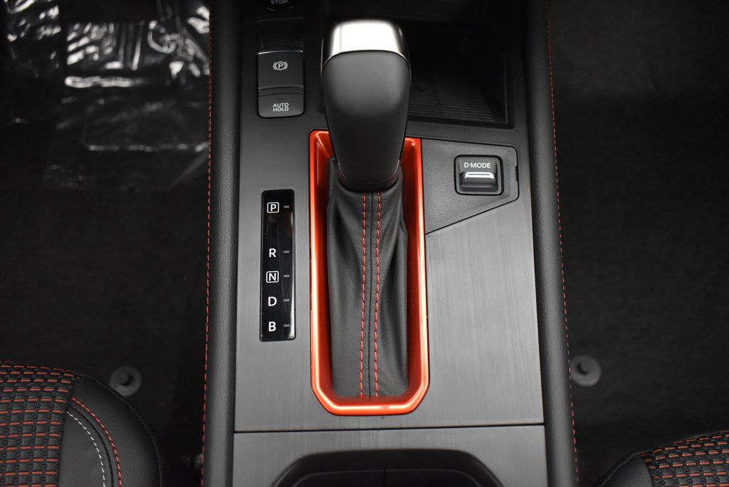 Thumbnail: 2026 Nissan Kicks - 27