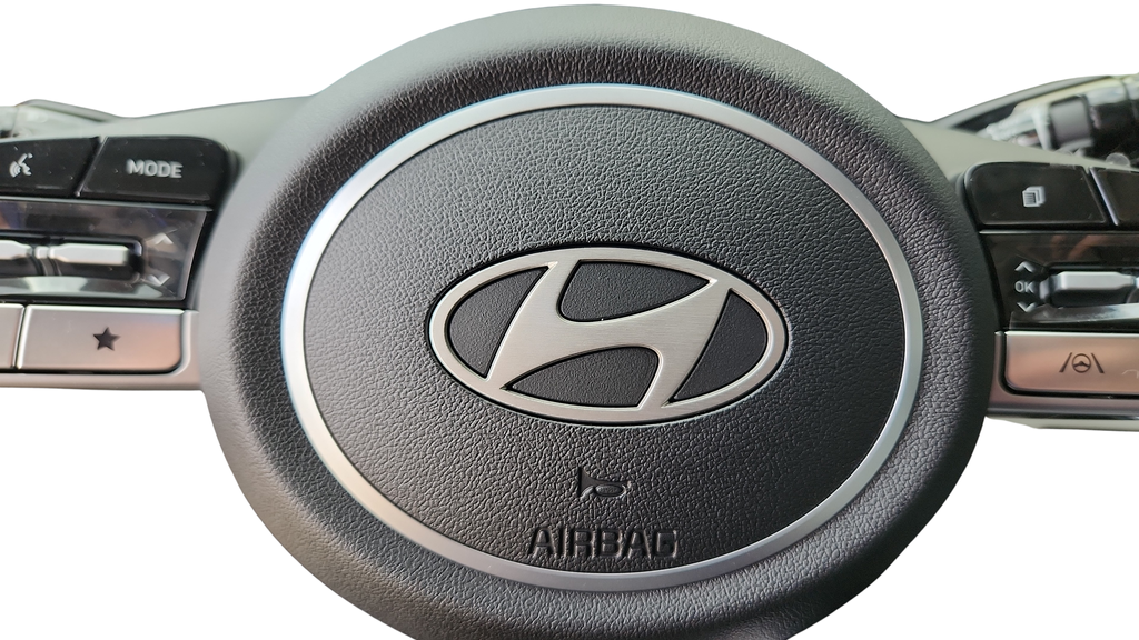 2026 Hyundai Elantra Hybrid