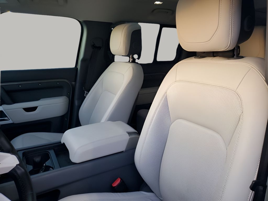 Used Car 2023 Land Rover Defender 130  Se For Sale Under $70,000 In Austin, Texas