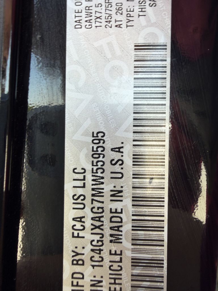 Used 2021 Jeep Wrangler SUV
