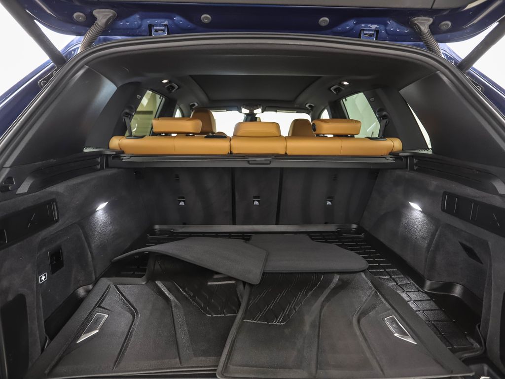 Thumbnail: 2022 BMW X5 - 24