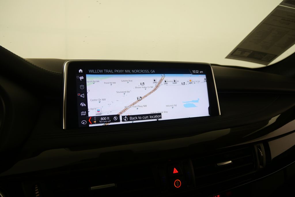 Thumbnail: 2018 BMW X5 - 24