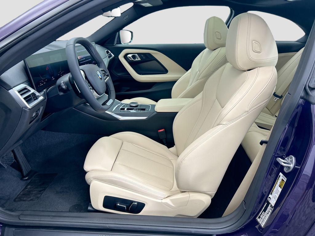 Thumbnail: 2026 BMW 2 Series - 18