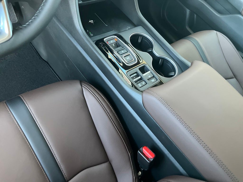 Thumbnail: 2026 Honda Pilot - 12