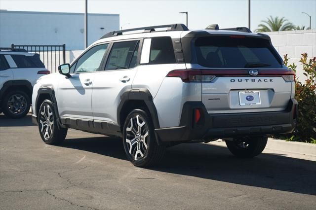 Thumbnail: 2026 Subaru Outback - 3