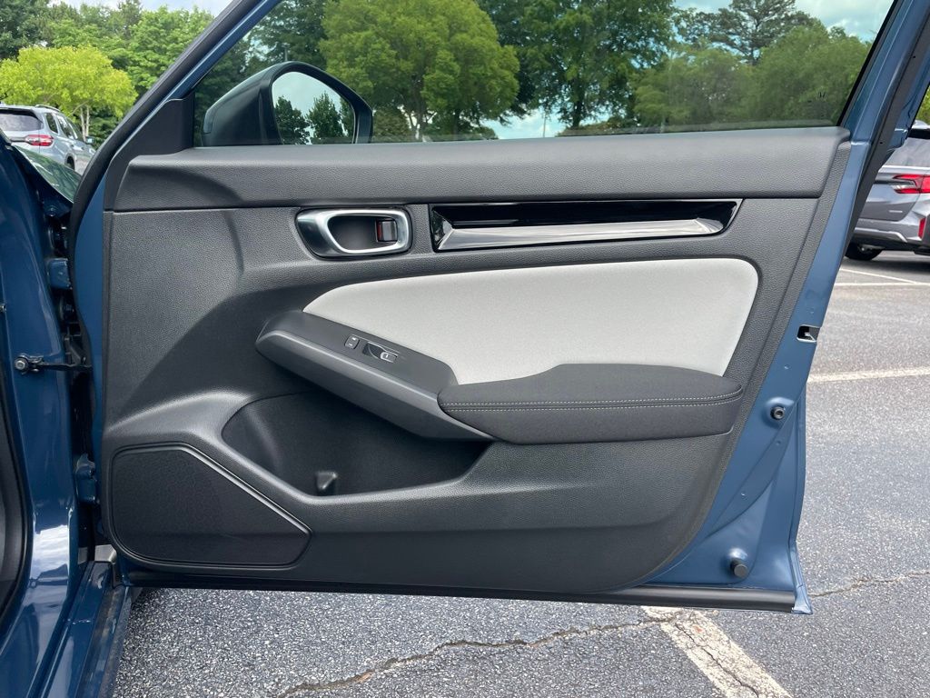 Thumbnail: 2026 Honda Civic - 29