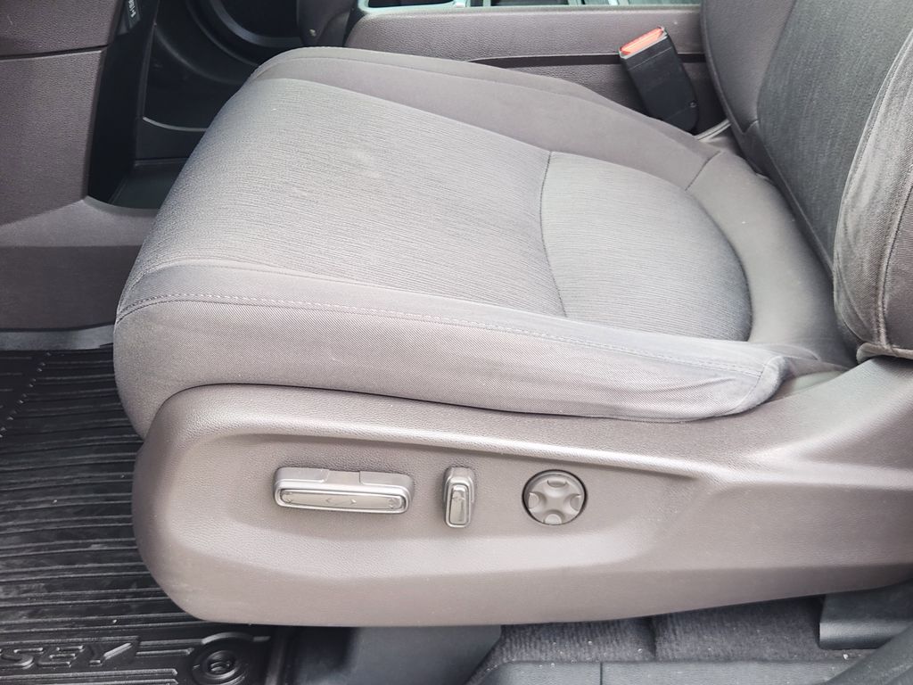 2019 Honda Odyssey EX Silver at AutoSavvy Houston Southwest