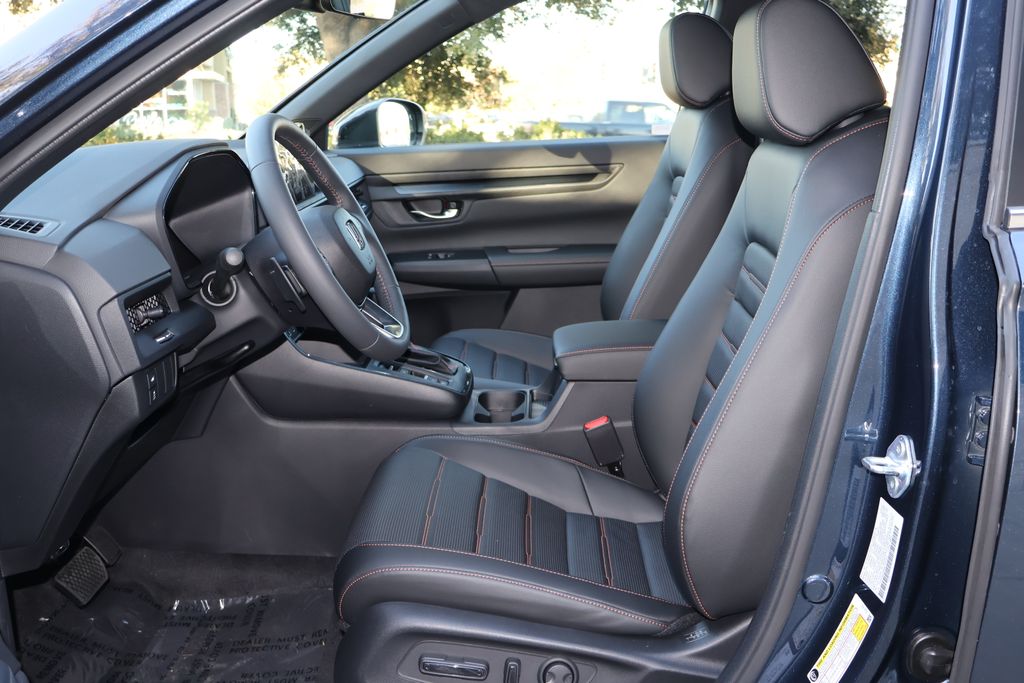 Thumbnail: 2026 Honda CR-V - 9