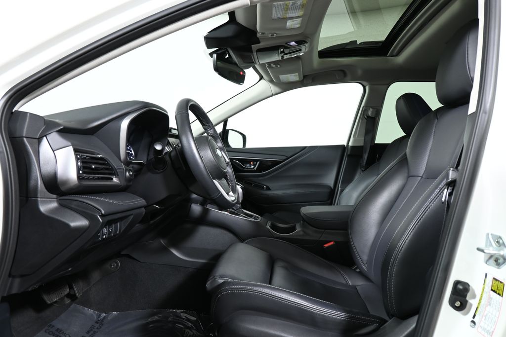 Thumbnail: 2023 Subaru Outback - 3